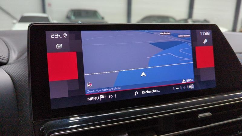 Citroën C5 Aircross Puretech 130 s&s eat8 shine pack + hayon mains libres