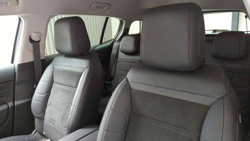 Citroën C5 Aircross Puretech 130 s&s eat8 shine pack + hayon mains libres