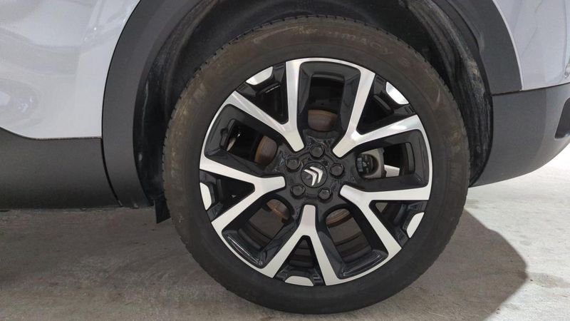 Citroën C5 Aircross Puretech 130 s&s eat8 shine pack + hayon mains libres