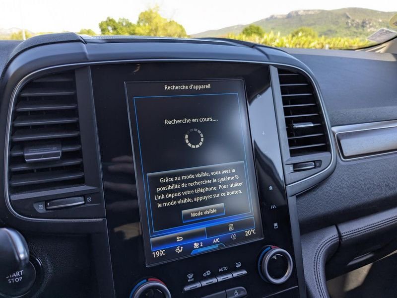 Renault Koleos 1.6 Energy dCi - 130 4x2 II Intens