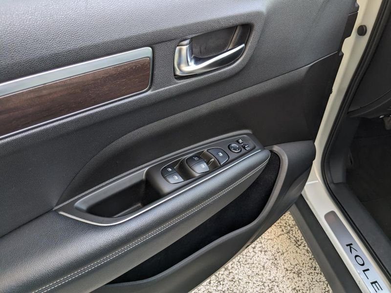 Renault Koleos 1.6 Energy dCi - 130 4x2 II Intens