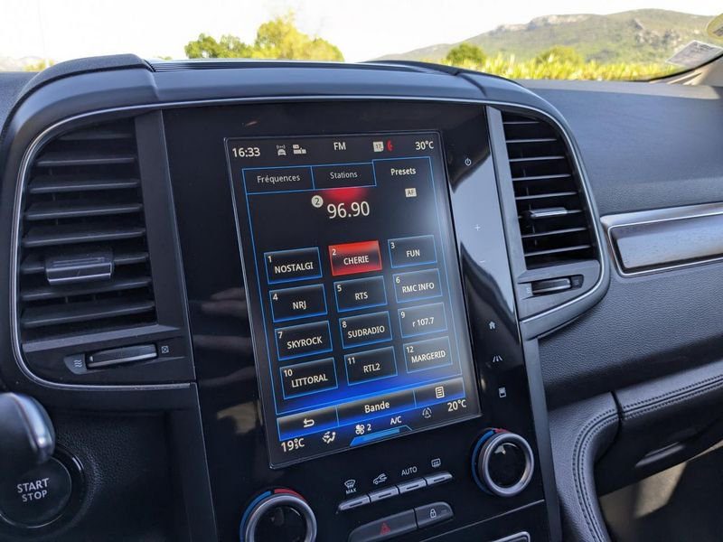 Renault Koleos 1.6 Energy dCi - 130 4x2 II Intens