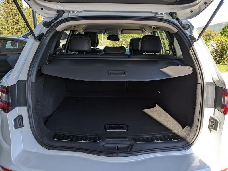 Renault Koleos 1.6 Energy dCi - 130 4x2 II Intens