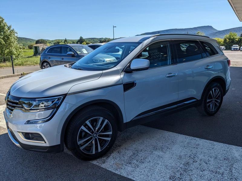 Renault Koleos 1.6 Energy dCi - 130 4x2 II Intens