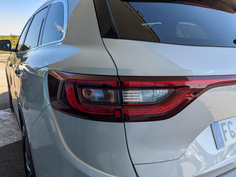 Renault Koleos 1.6 Energy dCi - 130 4x2 II Intens