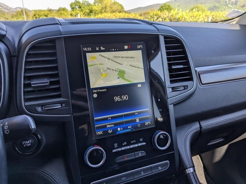 Renault Koleos 1.6 Energy dCi - 130 4x2 II Intens