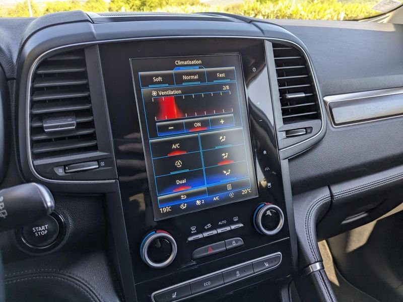 Renault Koleos 1.6 Energy dCi - 130 4x2 II Intens