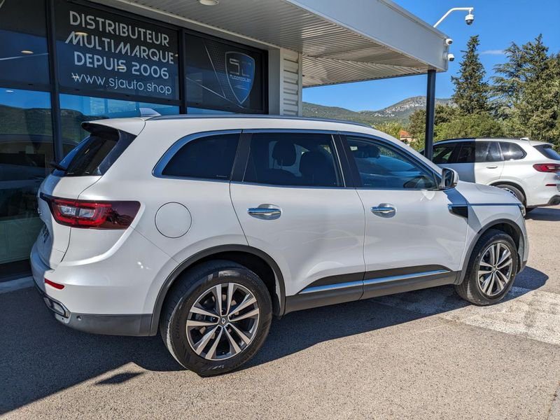 Renault Koleos 1.6 Energy dCi - 130 4x2 II Intens