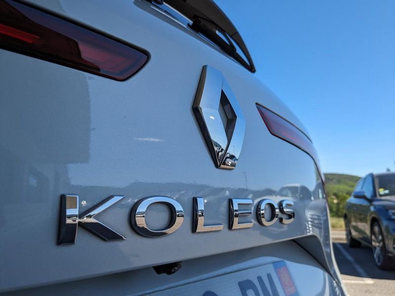 Renault Koleos 1.6 Energy dCi - 130 4x2 II Intens