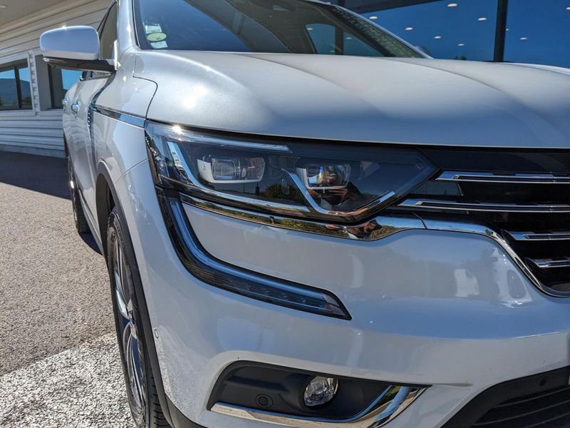 Renault Koleos 1.6 Energy dCi - 130 4x2 II Intens