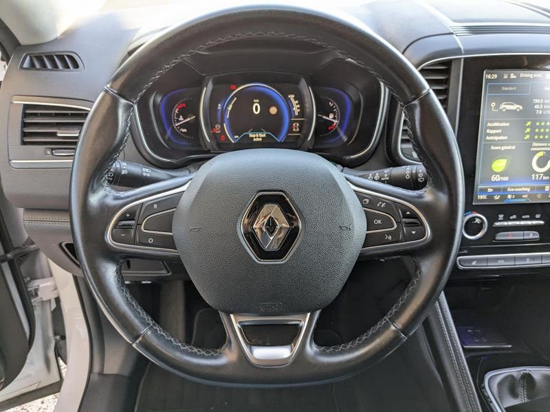 Renault Koleos 1.6 Energy dCi - 130 4x2 II Intens