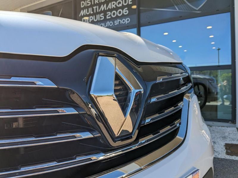 Renault Koleos 1.6 Energy dCi - 130 4x2 II Intens