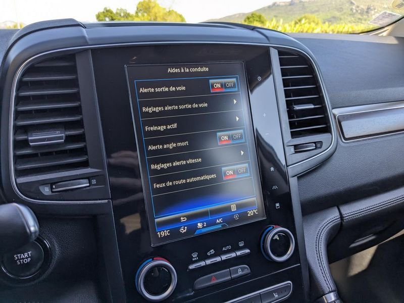 Renault Koleos 1.6 Energy dCi - 130 4x2 II Intens