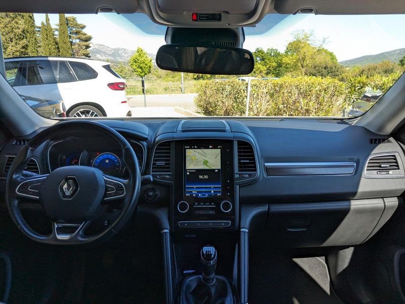 Renault Koleos 1.6 Energy dCi - 130 4x2 II Intens