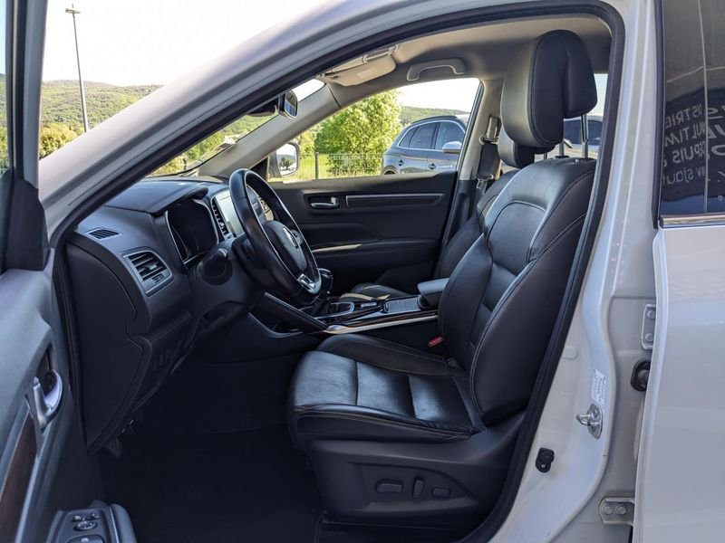 Renault Koleos 1.6 Energy dCi - 130 4x2 II Intens