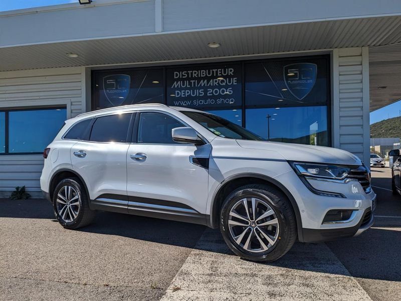 Renault Koleos 1.6 Energy dCi - 130 4x2 II Intens