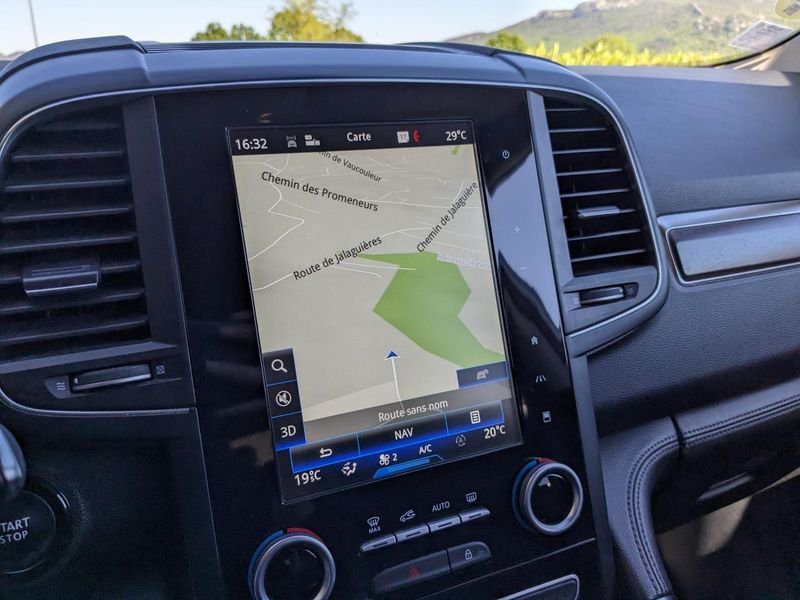 Renault Koleos 1.6 Energy dCi - 130 4x2 II Intens