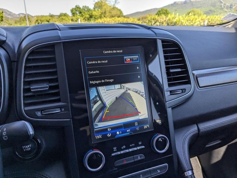 Renault Koleos 1.6 Energy dCi - 130 4x2 II Intens