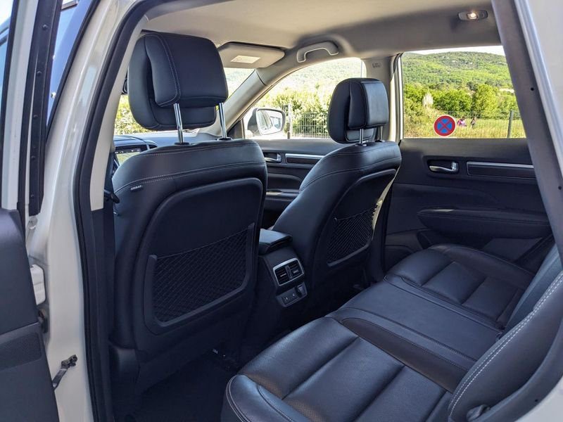 Renault Koleos 1.6 Energy dCi - 130 4x2 II Intens