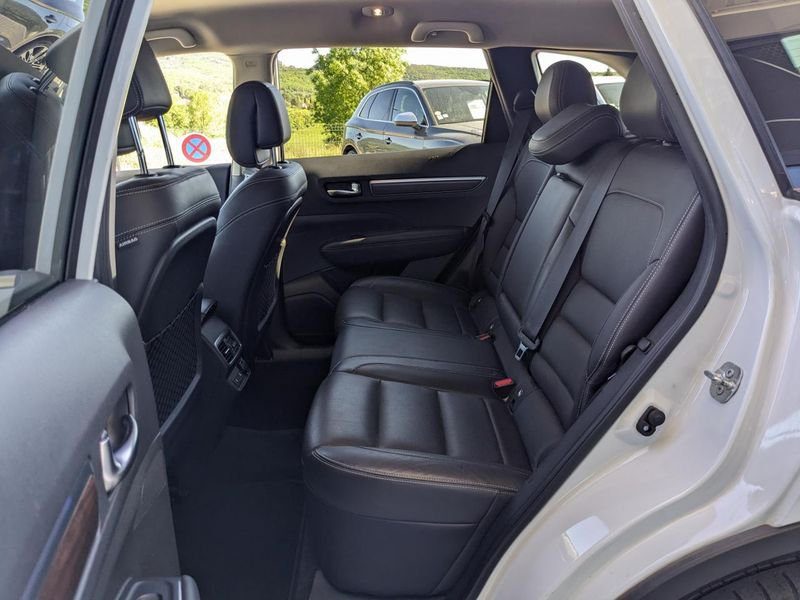 Renault Koleos 1.6 Energy dCi - 130 4x2 II Intens