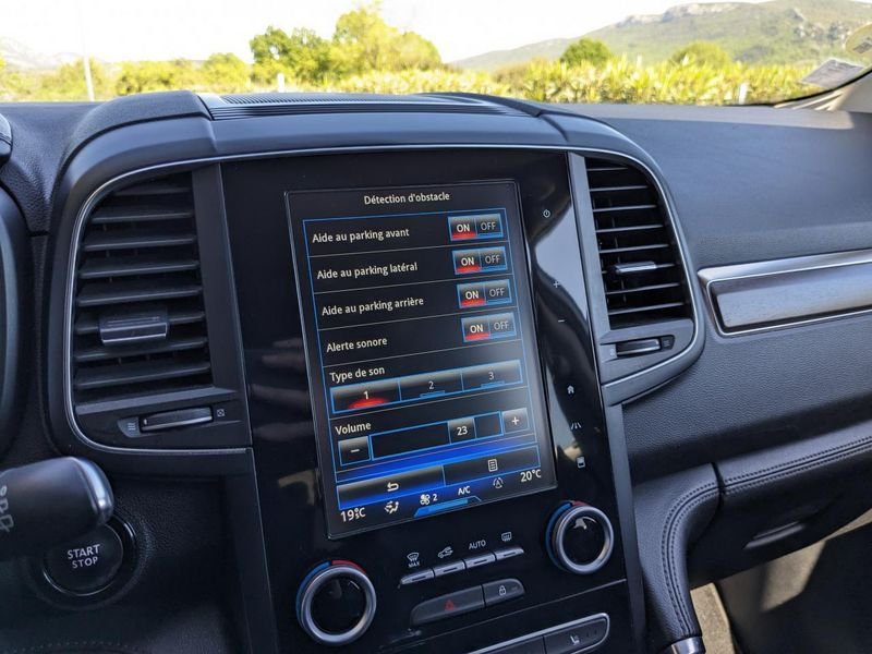 Renault Koleos 1.6 Energy dCi - 130 4x2 II Intens