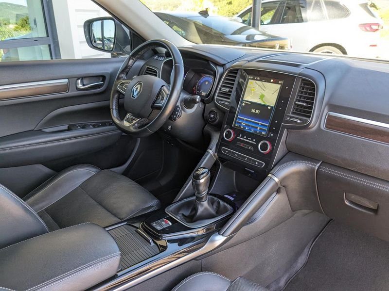 Renault Koleos 1.6 Energy dCi - 130 4x2 II Intens