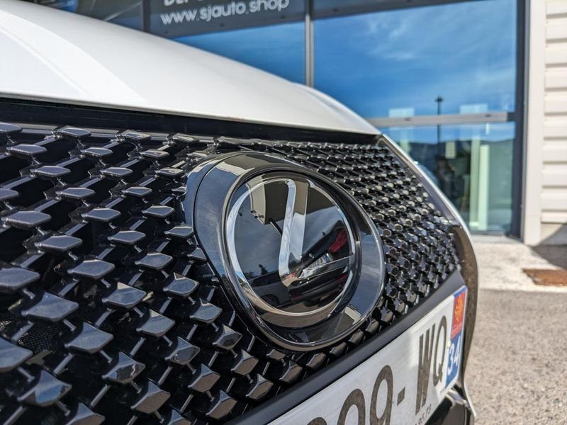 Lexus LC 500h - BV Multi Stage Hybrid Hokkaido Edition