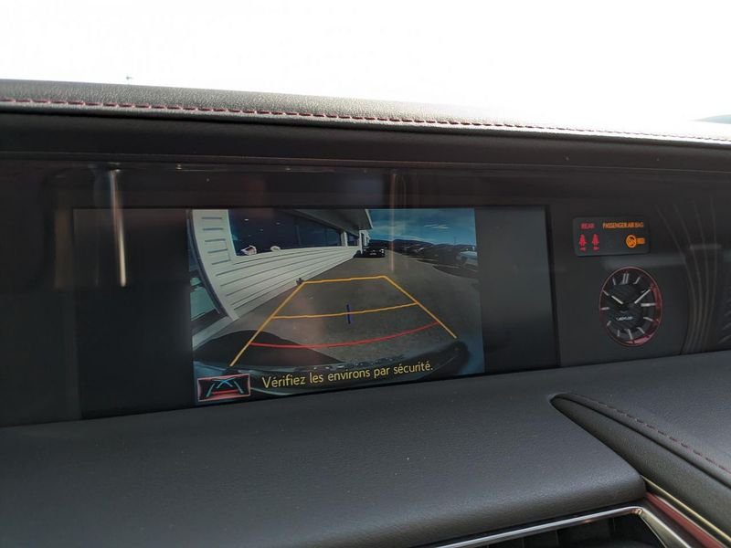 Lexus LC 500h - BV Multi Stage Hybrid Hokkaido Edition