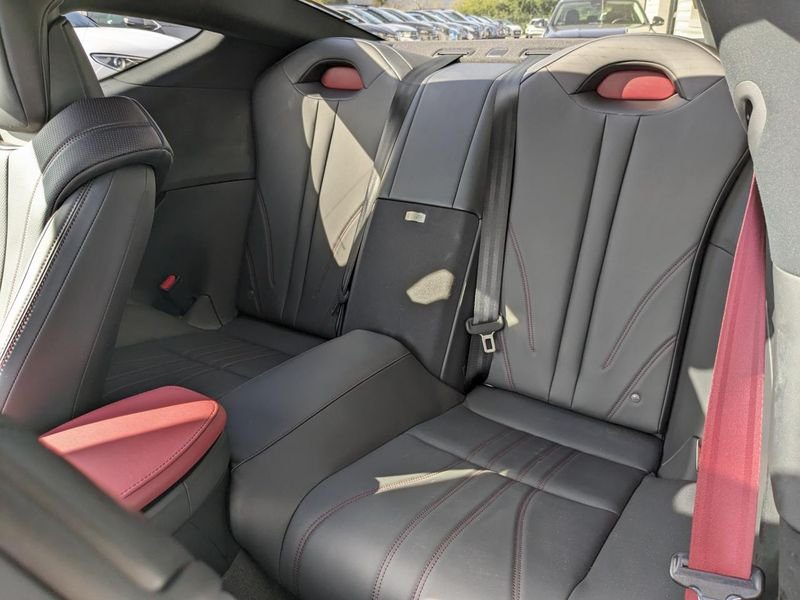 Lexus LC 500h - BV Multi Stage Hybrid Hokkaido Edition