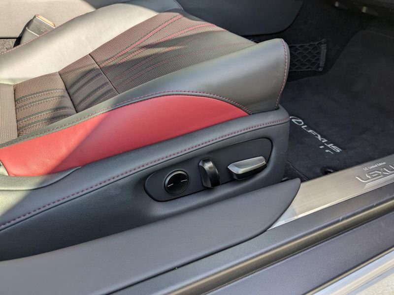 Lexus LC 500h - BV Multi Stage Hybrid Hokkaido Edition