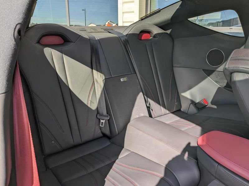 Lexus LC 500h - BV Multi Stage Hybrid Hokkaido Edition