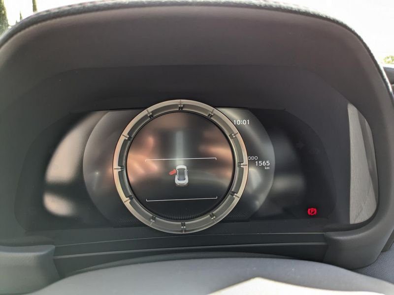 Lexus LC 500h - BV Multi Stage Hybrid Hokkaido Edition