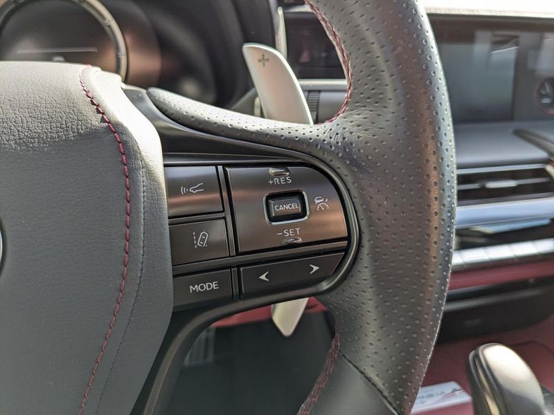 Lexus LC 500h - BV Multi Stage Hybrid Hokkaido Edition