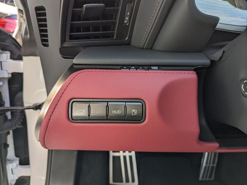 Lexus LC 500h - BV Multi Stage Hybrid Hokkaido Edition