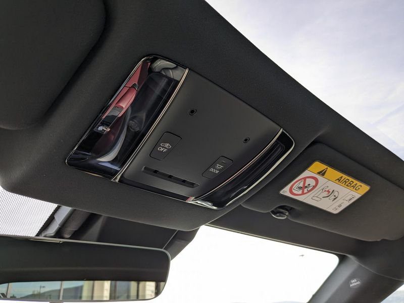 Lexus LC 500h - BV Multi Stage Hybrid Hokkaido Edition