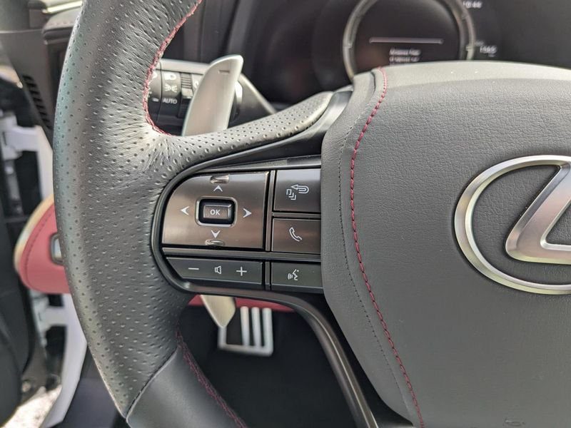 Lexus LC 500h - BV Multi Stage Hybrid Hokkaido Edition