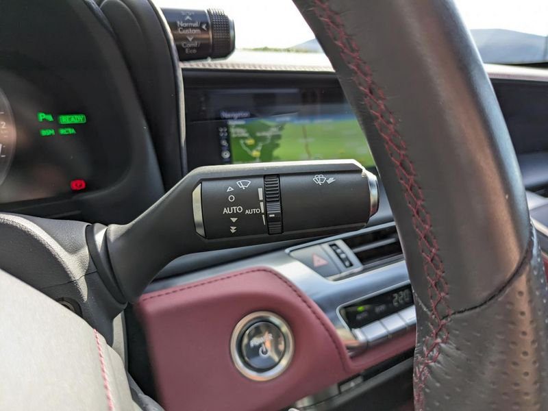 Lexus LC 500h - BV Multi Stage Hybrid Hokkaido Edition