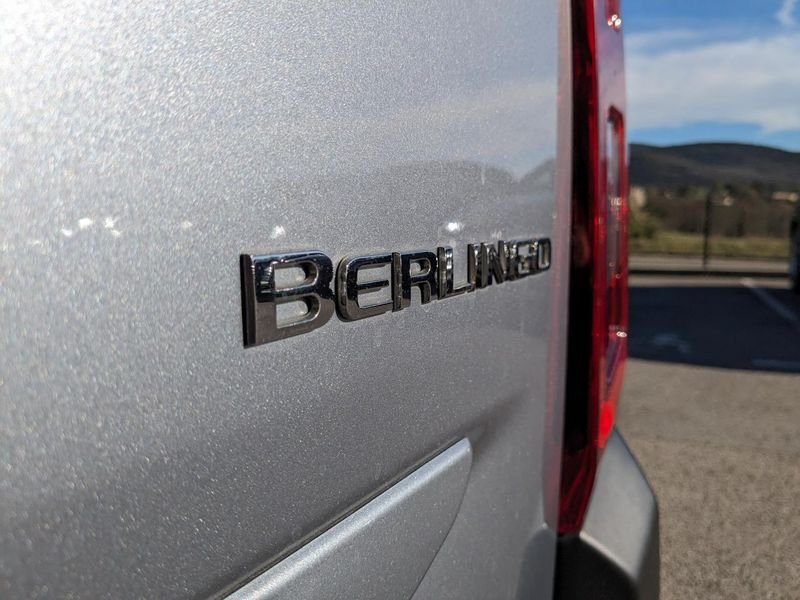 Citroën Berlingo 1.5 BlueHDi S&S - 130 III COMBI M Shine