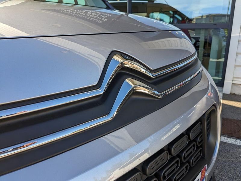 Citroën Berlingo 1.5 BlueHDi S&S - 130 III COMBI M Shine