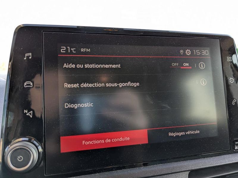 Citroën Berlingo 1.5 BlueHDi S&S - 130 III COMBI M Shine