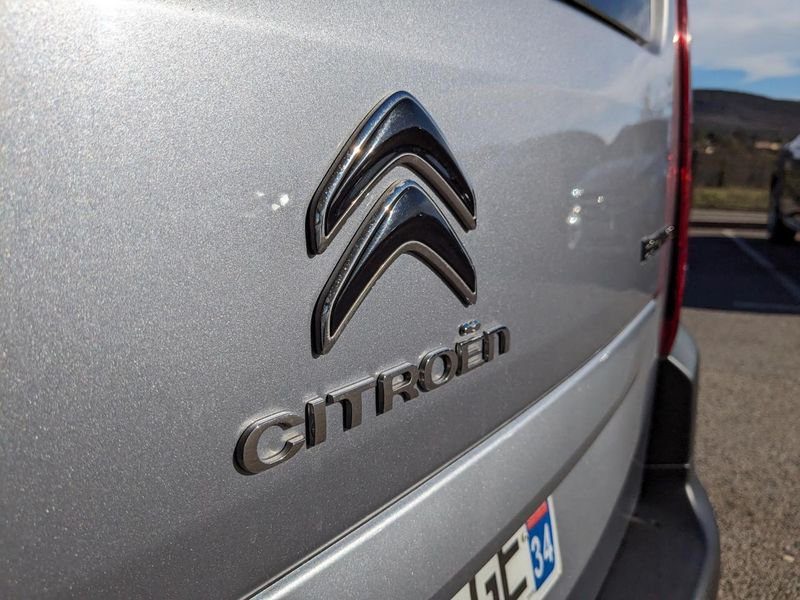 Citroën Berlingo 1.5 BlueHDi S&S - 130 III COMBI M Shine