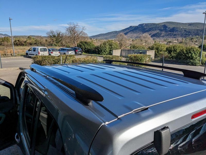 Citroën Berlingo 1.5 BlueHDi S&S - 130 III COMBI M Shine