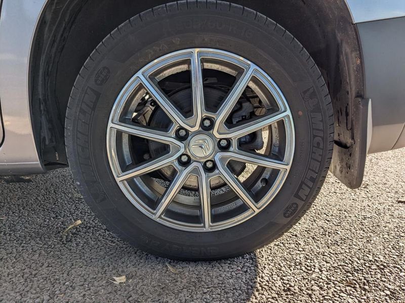 Citroën Berlingo 1.5 BlueHDi S&S - 130 III COMBI M Shine