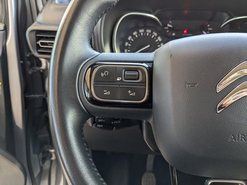 Citroën Berlingo 1.5 BlueHDi S&S - 130 III COMBI M Shine