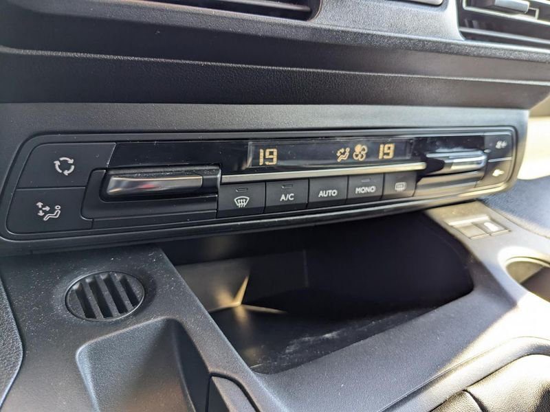 Citroën Berlingo 1.5 BlueHDi S&S - 130 III COMBI M Shine