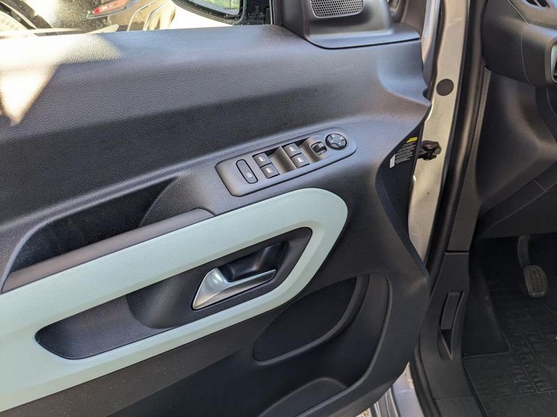 Citroën Berlingo 1.5 BlueHDi S&S - 130 III COMBI M Shine