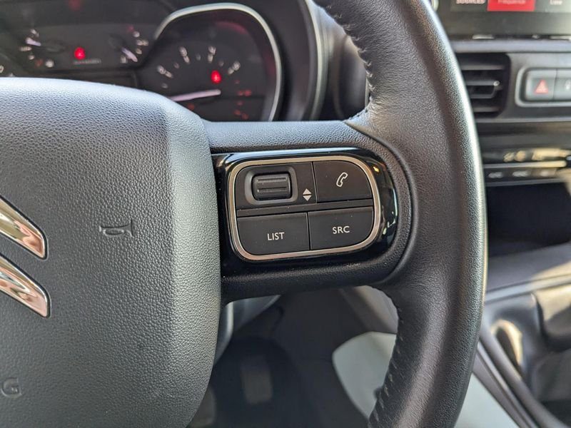 Citroën Berlingo 1.5 BlueHDi S&S - 130 III COMBI M Shine