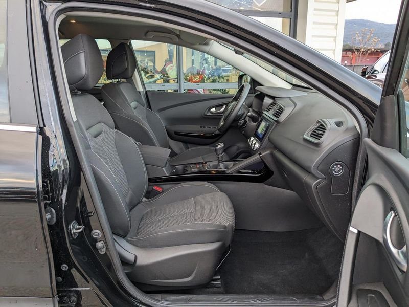 Renault Kadjar 1.3 TCe - 140 FAP 2021 Business