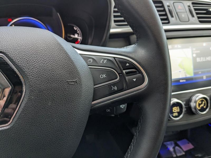 Renault Kadjar 1.3 TCe - 140 FAP 2021 Business