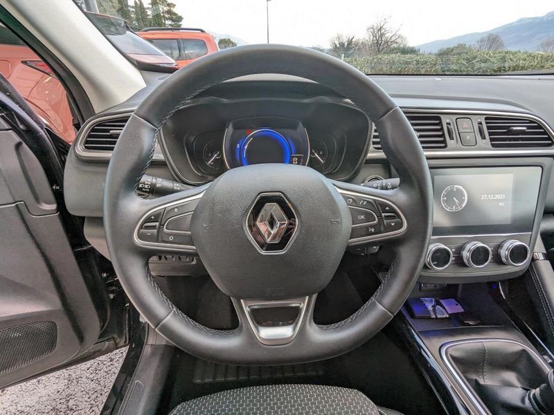 Renault Kadjar 1.3 TCe - 140 FAP 2021 Business